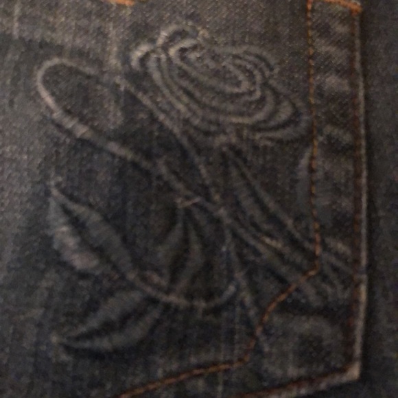 Jeans - Picture 8 of 14